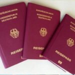Buy Fake Germany Passport Online