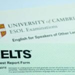 Buy genuine IELTS ESOL & TOEFL certificates
