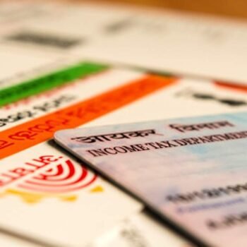 Buy Fake ID Card of India