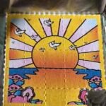 LSD Tabs