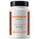 MASTERBOLAN