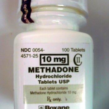Methadone