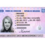 Buy Fake Driver’s License of Moldova