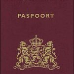Buy Fake Netherland Passport Online
