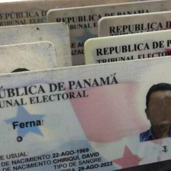 Panama Fake Driver’s License for Sale