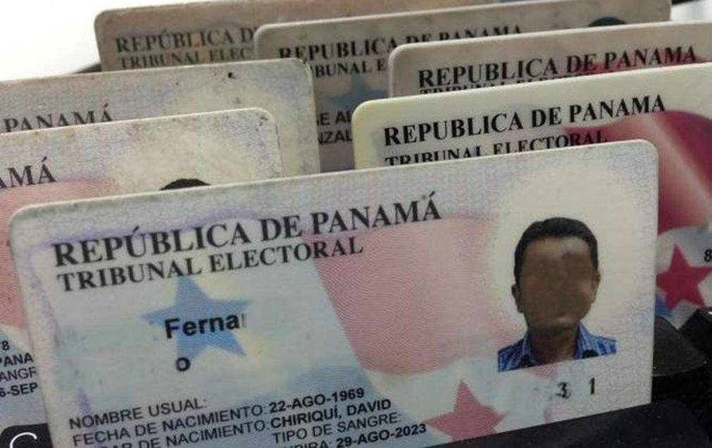 Panama Fake Driver’s License for Sale
