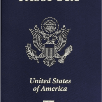 Buy Real Passport of USA Online