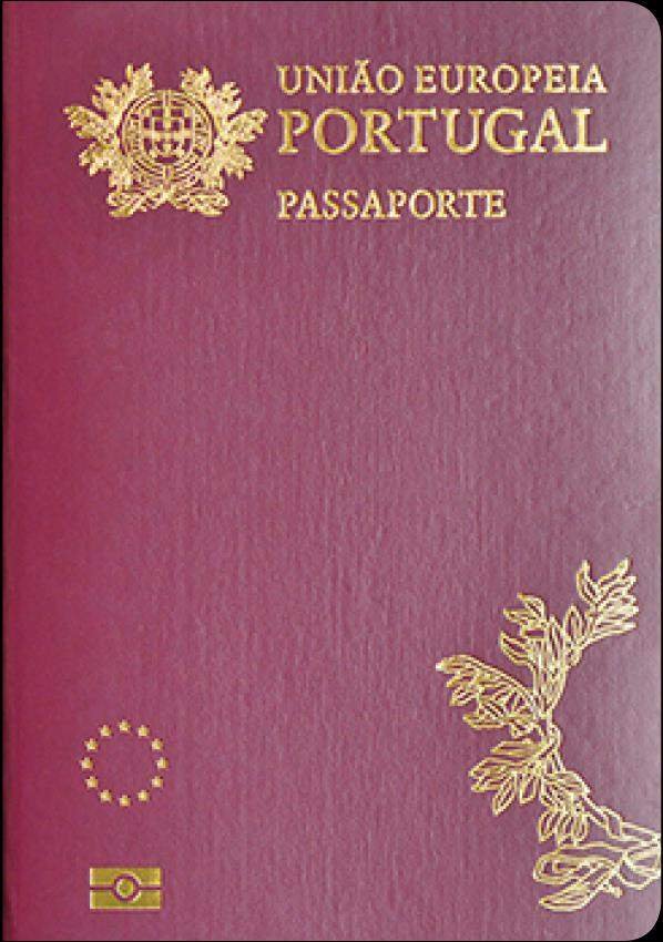 Buy Real Portugal Passport Online