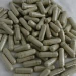 Psilocybin Capsules