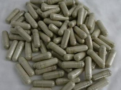 Psilocybin Capsules