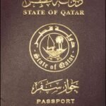 Buy Real Qatari Passport Online