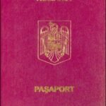 Buy Real Romanian Passport Online