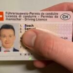 Buy fake Switzerland Drivers Licence online