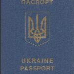 Buy Real Ukrainian Passport Online