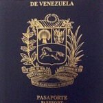 Buy Fake Passport of Venezuela
