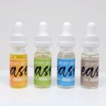 400mg CBD Vape Liquid – Ease