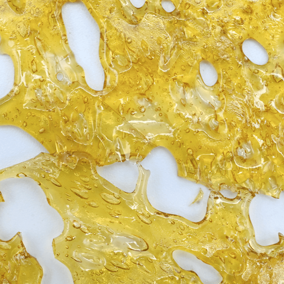 Agent Orange shatter – Top Shelf - Image 2