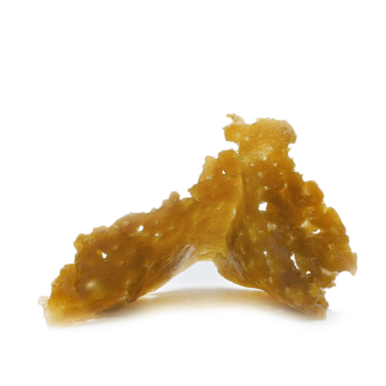 Blackberry Kush Sugar Wax