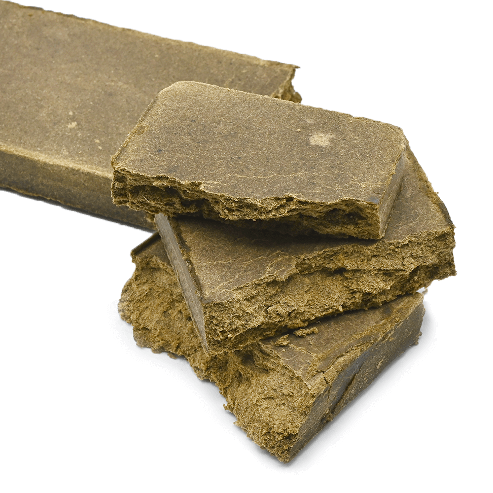 Bubba Kush Hash (AAAAA) - Image 2