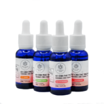 4:1 CBD:THC 1000mg CBD/250mg THC – Revival CBD