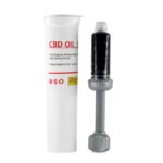 CBD OIL – RSO 73% 5ml