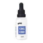 CBG TINCTURE