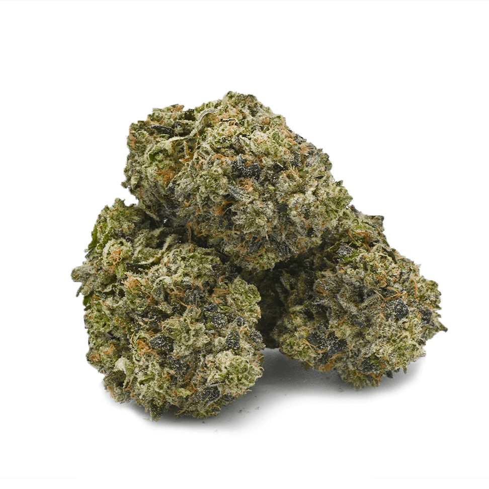 DEATH BUBBA (AA) OUNCE - Image 2