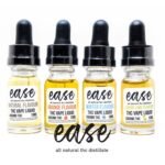 1000mg Vape Liquid – Ease