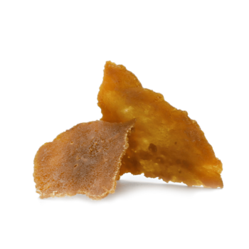 Death Bubba Budder- Top shelf