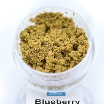 BLUEBERRY KIEF