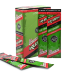 KUSH HERBAL WRAPS ULTRA