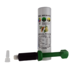 Viridesco BHO Pink Kush