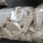 Buy Transparent 4 CMC Crystal Formula