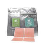 THC Transdermal Patches