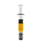 THC DISTILLATE – SUPERIOR EXTRACT