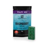 Raspberry INDICA ZZZ BOMBS – Twisted Extract