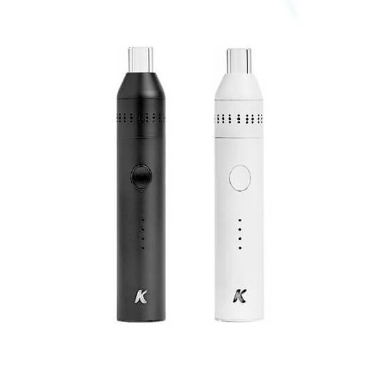 Crystal OIL VAPORIZER – Kandypens