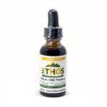 Ethos Tinctures 30:1 THC/CBD