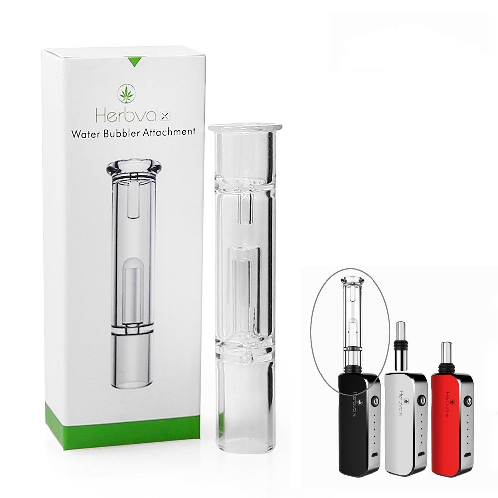 Water Bubbler Attachment for HERBVA X - Image 2