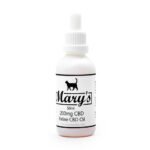 Mary’s Feline 200mg CBD Oil