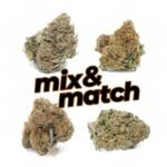 1 Ounce Mix and Match (AAA)