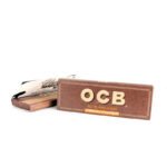 OCB Unbleached 1-1/4 Size