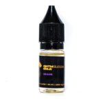 QNTM Clouds Gold THC Vape Liquid Grape – 1000mg