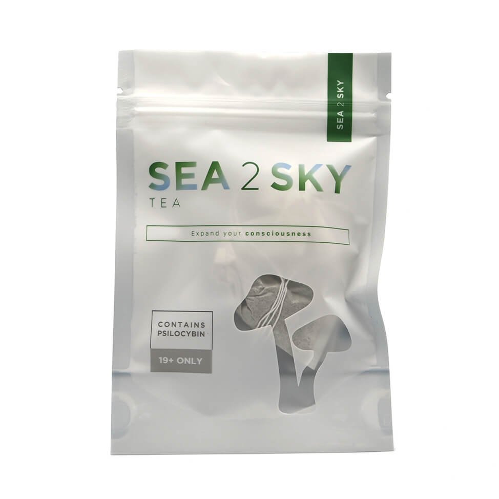 SEA 2 SKY TEA
