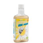 SPIKED Nano THC Syrup