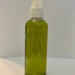 THC BOTTLE SPRAY SATIVA 100ML