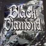 Black Diamond Incense