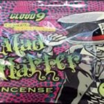 Cloud9 Mad Hatter Incense