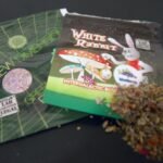 Buy White Rabbit Incense Online