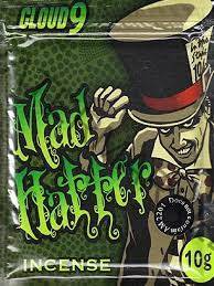 Cloud9 Mad Hatter Incense - Image 6